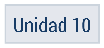 Unidad 10