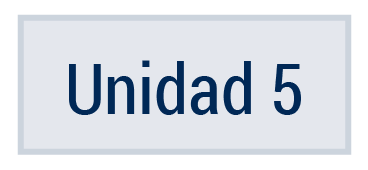 Unidad 5