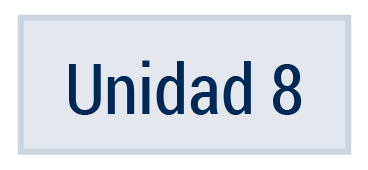 Unidad 8