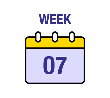 Week 7