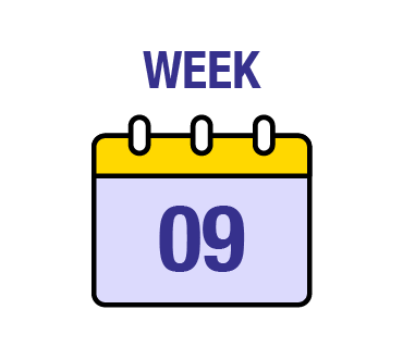 Week 9