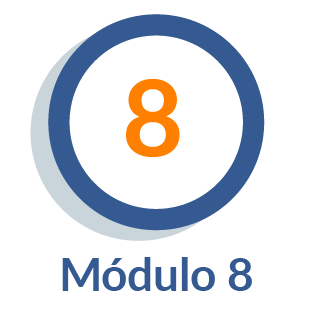 Módulo 8