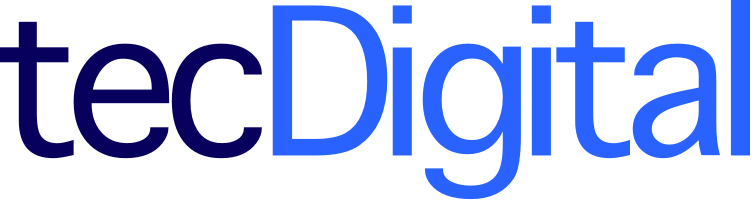 Logo TEC Digital