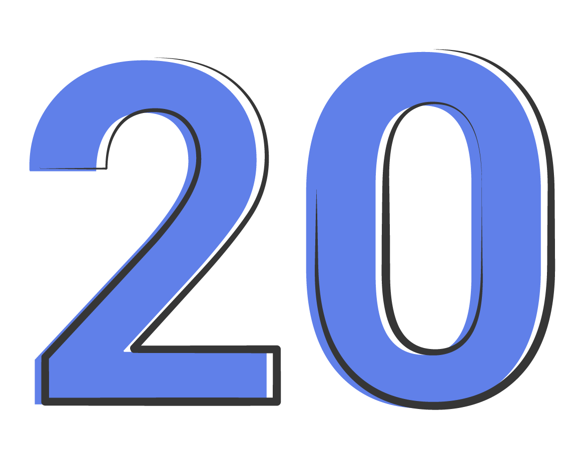 20