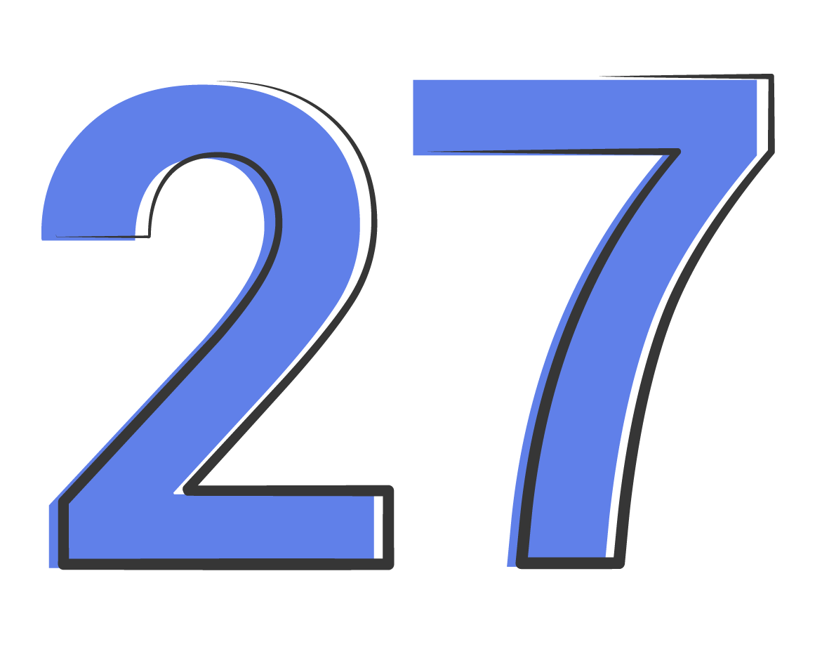 27