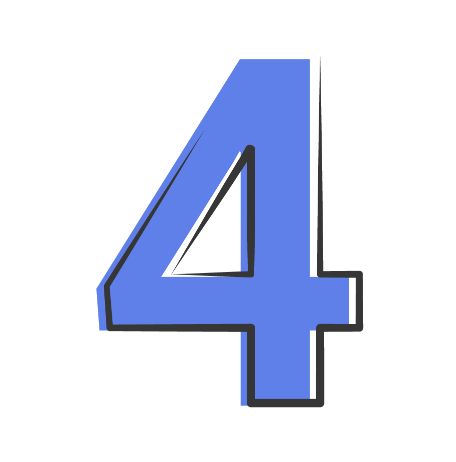 4