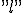 "l"