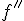 f''