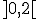 ]0,2[