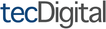 Logo TEC Digital