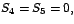 $S_{4}=S_{5}=0,$